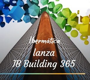 Ibermática lanza al mercado IB Building 365