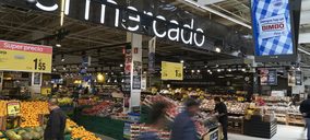 El digital signage se alía con la distribución para facilitar la gestión del supermercado