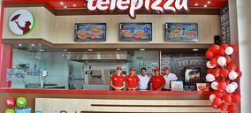 Grupo Telepizza vende los locales de Perú a su subfranquiciado en el país andino