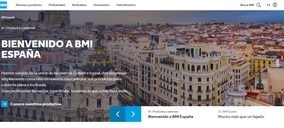 BMI fusiona las webs de Tejas Cobert e Icopal en un nuevo portal web