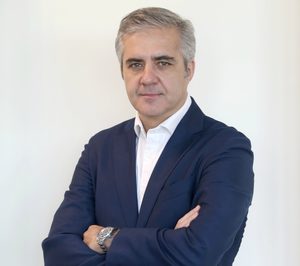 Patxi Amutio, nuevo director general de Sanitas Mayores