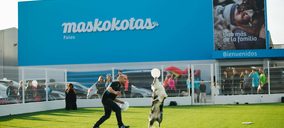 La cadena de petfood Maskokotas crecerá también el exterior