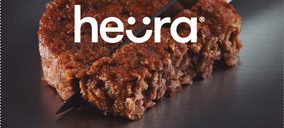 Europastry ficha a Heura para surfear la ola plant-based