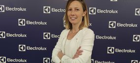 Electrolux nombra nueva Marketing Activation Manager del área de aspiración Iberia