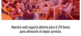 Eldisser mantiene la actividad online de Mielectro y ¿las tiendas físicas?