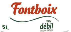 Caldas de Bohí trabaja al 100% de su capacidad impulsada por el repunte de ‘Fontboix’