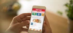 Just Eat repartirá los productos de alimentación de Ikea