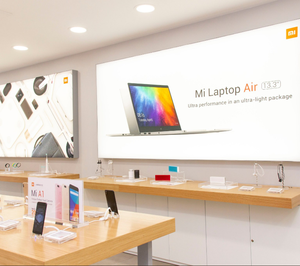 Un reseller autorizado de Xiaomi lanza un proyecto ecommerce propio