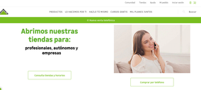 El grupo Leroy Merlin lanza un nuevo marketplace