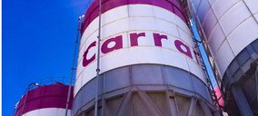 Hormigones Carral amplía instalaciones logísticas y productivas