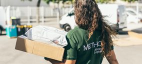 Method ya presta servicio de reparto de última milla en toda España