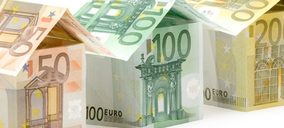 La inversión inmobiliaria en España se reducirá un 30% este año hasta unos 8.500 M€