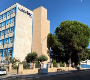 Valdeluz Mayores asume la gestión de la residencia Siglo XXI