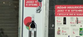 Primaprix alcanza los cien supermercados con otra tienda de su nuevo modelo comercial