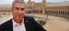 Lucrecio Fernández dirigirá la empresa pública estatal de suelo Sepes