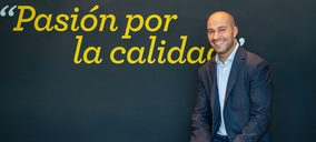 Alain Betancourt, nuevo director comercial de Patatas Meléndez