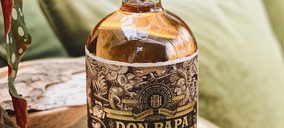 Don Papa presenta su ron súper premium Rye Aged Rum