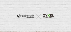 Globomatik firma acuerdo de distribución con Zyxel