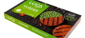 IDG se apoya en la oferta plant based para abordar nuevos canales con Luca