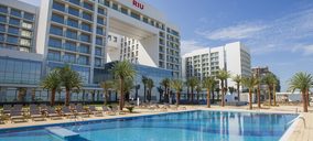 Riu y Nakheel abrirán este diciembre el Riu Dubái