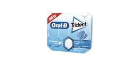 ‘Trident’ se alía con ‘Oral-B’ para sus nuevos chicles