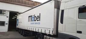 Möbel Logistics prepara su expansión de cara a 2021