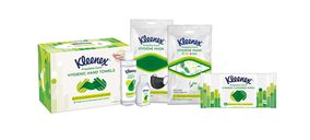 ‘Kleenex’ entra en la categoría de soluciones de higiene con la gama ‘Proactive Care’