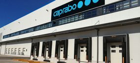 Caprabo refuerza su canal online con la apertura de un nuevo centro de distribución