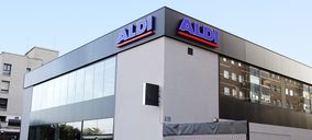 Aldi marcará un récord de aperturas en 2021