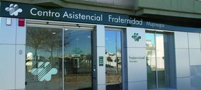 Fraternidad proyecta un nuevo centro asistencial en el País Vasco