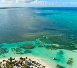 Se buscan operadores para un resort de lujo en Bahamas