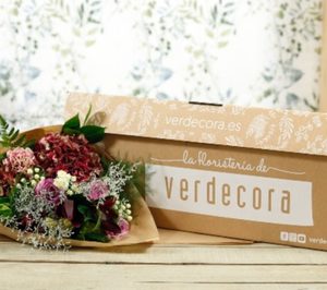 Verdecora confía en el packaging para seguir aumentando el comercio online de plantas