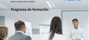 Festo introduce “Festo Consulting & Training”