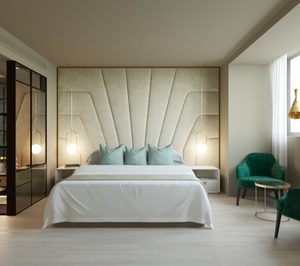 Garden Hotels presenta su nueva marca urbana con una primera inauguración