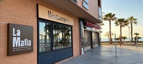 Grupo La Mafia abre su quinto local en Málaga