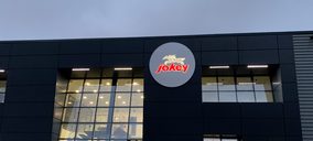 Arranca la nueva planta de Jokey en España