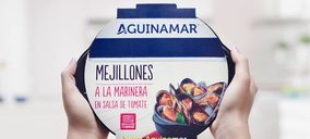 Aguinaga triplica las ventas de Linamar y pone en marcha la fase 3 en su negocio de mejillón preparado