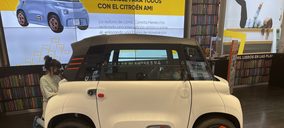 Fnac y Citroën se dan la mano para vender la solución de movilidad Ami