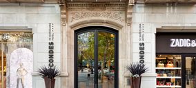 Condes Hotels retoma su actividad alojativa