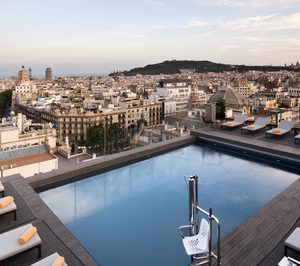 NH Hotel Group ultima la venta de su único hotel propio en Barcelona