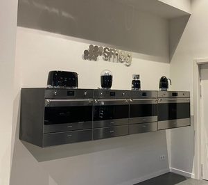 Smeg España celebra su 30 aniversario