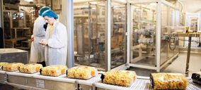 Ebro Foods augura un año difícil por el precio de la materia prima y los fletes