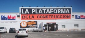 BigMat se alía con Alcongal para poner en marcha su ambicioso proyecto de una central de centrales