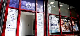 HM Dental Center abre un nuevo espacio en el centro de Barcelona