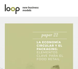 Loop analiza el papel del retail en el nuevo modelo de packaging