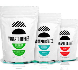 ‘Incapto Coffee’ consolida su modelo de negocio