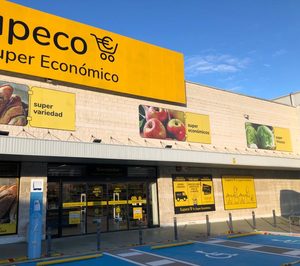 Carrefour centrará en Andalucía y Madrid la expansión de Supeco en 2022