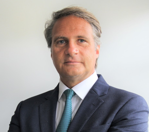 José Manuel Bilbao, nuevo director de Grandes Clientes de Sharp