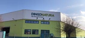 Dingonatura reforzará su logística con dos nuevos almacenes