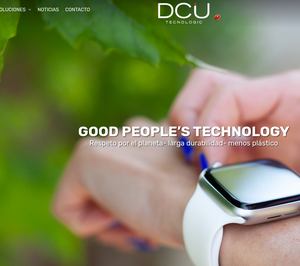 DCU Tecnologic fija crecimientos en 2022